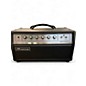 Used Ampeg GVT15H 15W Tube Guitar Amp Head thumbnail