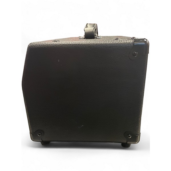 Used Ampeg GVT15H 15W Tube Guitar Amp Head