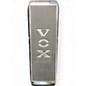 Used VOX V847 Reissue Wah Effect Pedal thumbnail