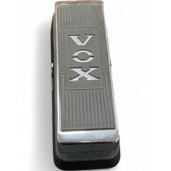 Used VOX V847 Reissue Wah Effect Pedal