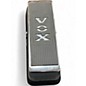 Used VOX V847 Reissue Wah Effect Pedal