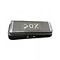Used VOX V847 Reissue Wah Effect Pedal