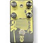 Used Walrus Audio 385 Overdrive Effect Pedal thumbnail