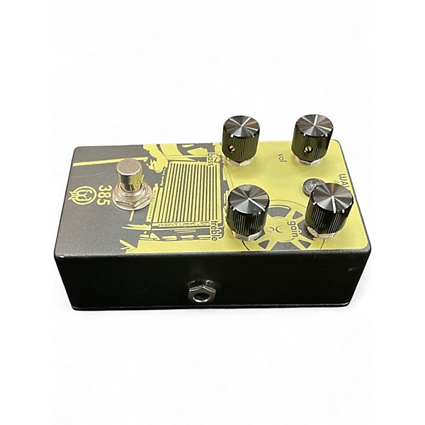Used Walrus Audio 385 Overdrive Effect Pedal