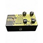 Used Walrus Audio 385 Overdrive Effect Pedal