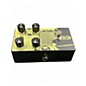 Used Walrus Audio 385 Overdrive Effect Pedal