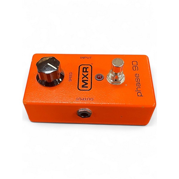 Used MXR M101 Phase 90 Effect Pedal | Guitar Center