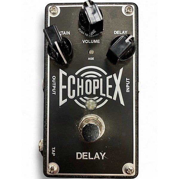 Used Xotic ECHOPLEX Effect Pedal