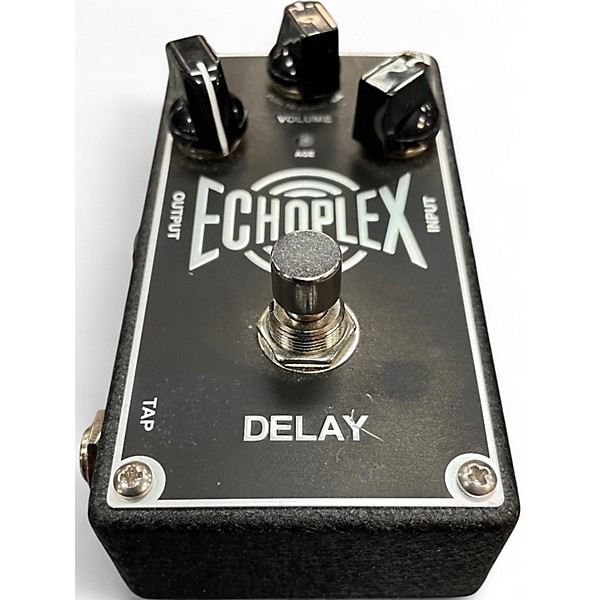 Used Xotic ECHOPLEX Effect Pedal