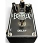 Used Xotic ECHOPLEX Effect Pedal
