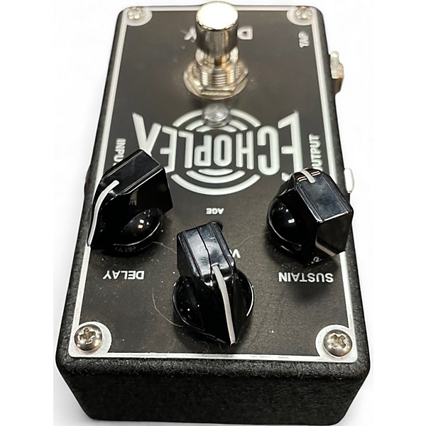 Used Xotic ECHOPLEX Effect Pedal