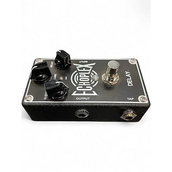 Used Xotic ECHOPLEX Effect Pedal
