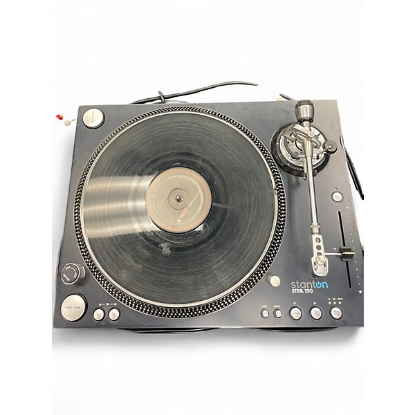Used Stanton STR8 150 Turntable