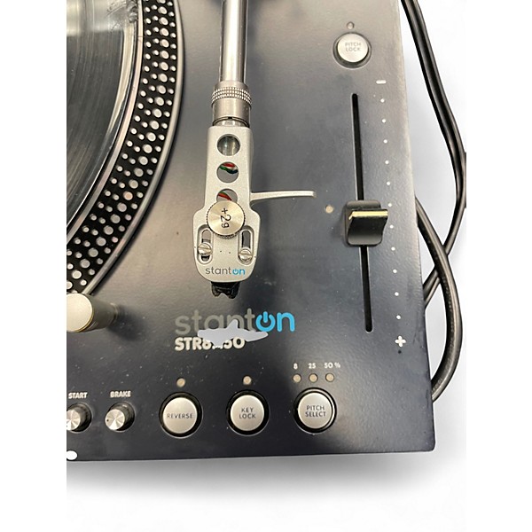 Used Stanton STR8 150 Turntable