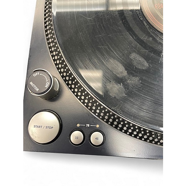 Used Stanton STR8 150 Turntable