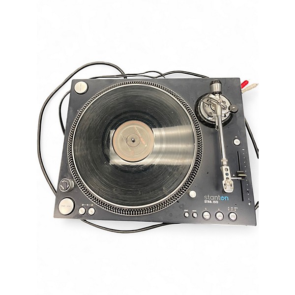 Used Stanton STR8 150 Turntable