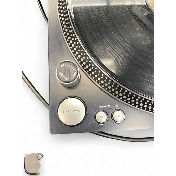 Used Stanton STR8 150 Turntable