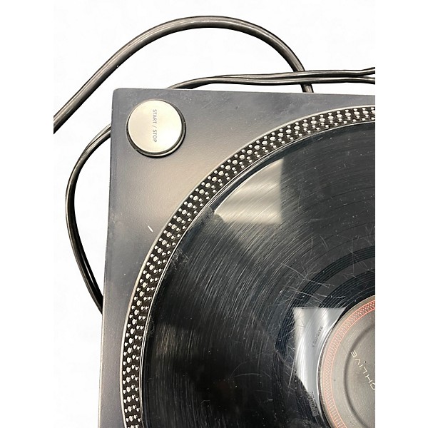Used Stanton STR8 150 Turntable