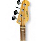 Used Yamaha BB424 RED Electric Bass Guitar