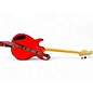Used Yamaha BB424 RED Electric Bass Guitar