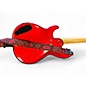 Used Yamaha BB424 RED Electric Bass Guitar