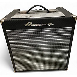 Used Ampeg RB108 Bass Combo Amp