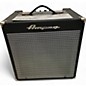 Used Ampeg RB108 Bass Combo Amp thumbnail