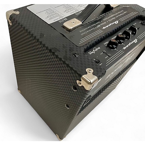 Used Ampeg RB108 Bass Combo Amp
