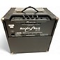 Used Ampeg RB108 Bass Combo Amp