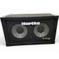 Used Hartke 210XL Bass Cabinet thumbnail