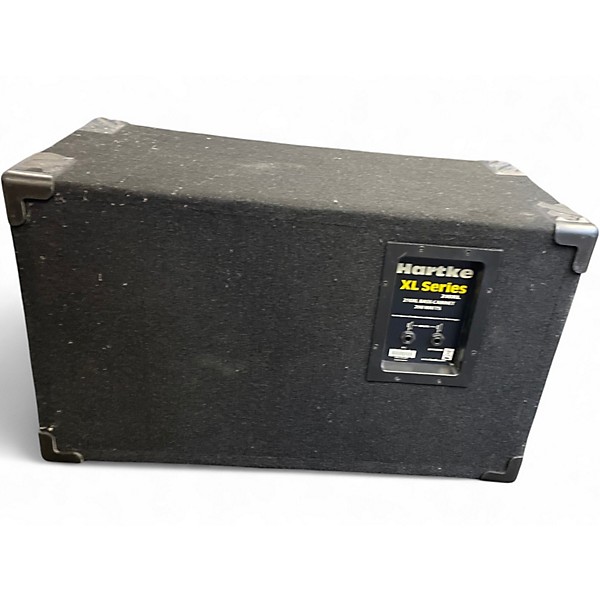 Used Hartke 210XL Bass Cabinet