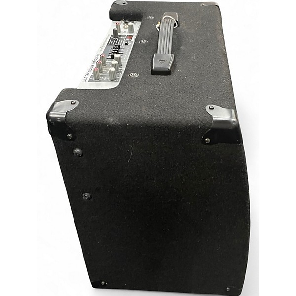 Used Behringer K900FX 90W Keyboard Amp