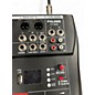 Used Fulode CT-60S Powered Mixer