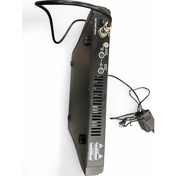 Used Fulode CT-60S Powered Mixer