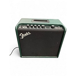 Used Fender Mustang LT25 25W 1x8 Guitar Combo Amp