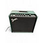 Used Fender Mustang LT25 25W 1x8 Guitar Combo Amp thumbnail