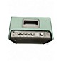Used Fender Mustang LT25 25W 1x8 Guitar Combo Amp