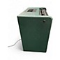 Used Fender Mustang LT25 25W 1x8 Guitar Combo Amp