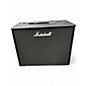 Used Marshall CODE 50W 1x12 Guitar Combo Amp thumbnail