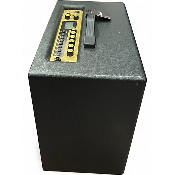 Used Marshall CODE 50W 1x12 Guitar Combo Amp