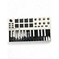 Used Akai Professional MPK Mini MIDI Controller thumbnail