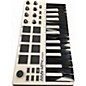 Used Akai Professional MPK Mini MIDI Controller