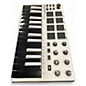 Used Akai Professional MPK Mini MIDI Controller