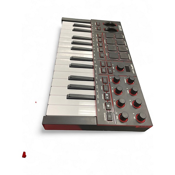 Used Akai Professional MPK Mini MKIV