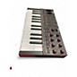 Used Akai Professional MPK Mini MKIV