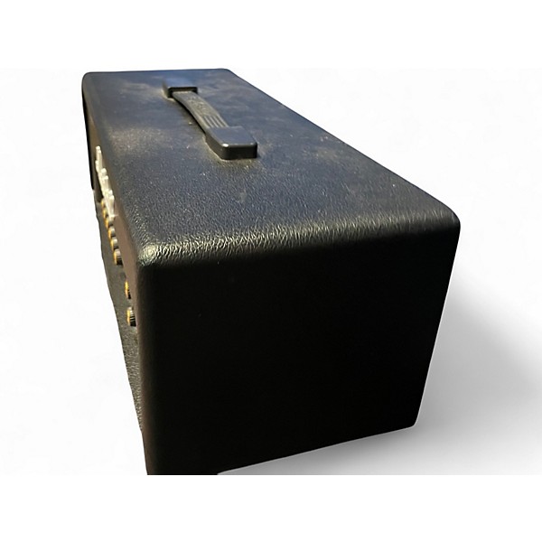 Used Marshall Code100H Solid State Guitar Amp Head