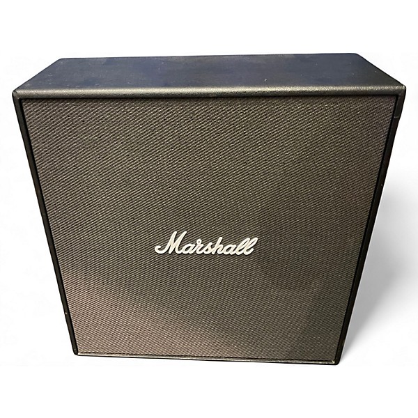 Used Marshall Code412 Guitar Cabinet