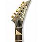 Used Jackson JS32T Randy Rhoads Natural Oil Solid Body Electric Guitar