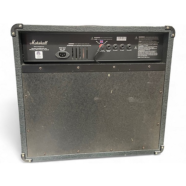 Used Marshall VALVESTATE 2000 Guitar Combo Amp