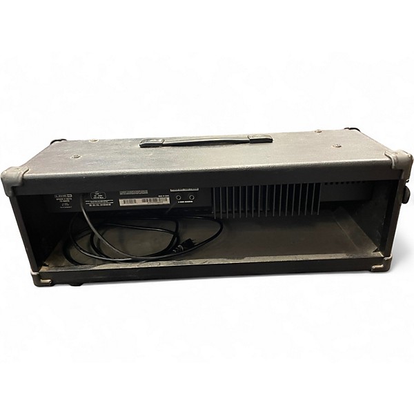 Used Line 6 Spider II HD75 75W Guitar Amp Head